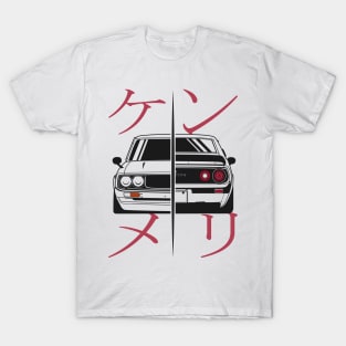 2000 GTR T-Shirt